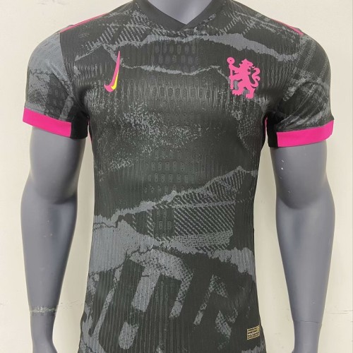 24/25 chelsea third Player Version