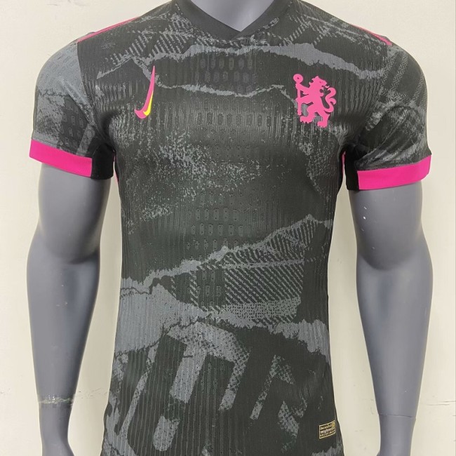 24/25 chelsea third Player Version