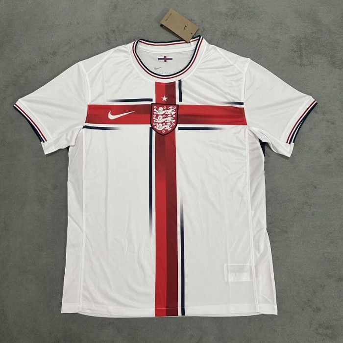 24/25 England Special edition football Jersey
