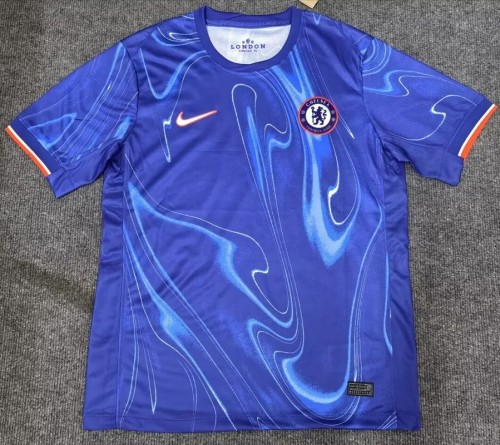24/25 Chelsea home football Jersey