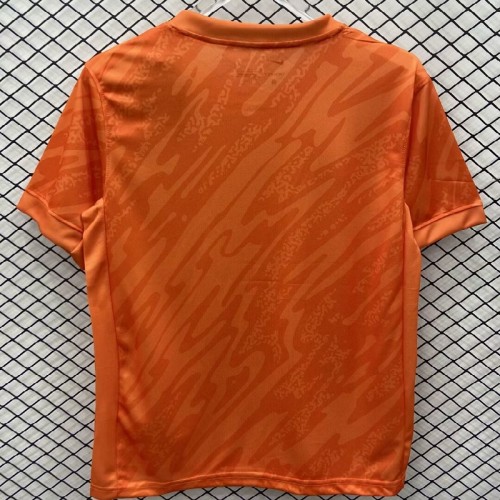 24/25 England goalkeeper football Jersey