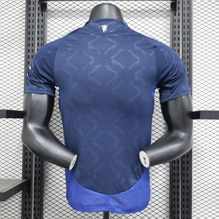 24/25 Manchester United away Player Version