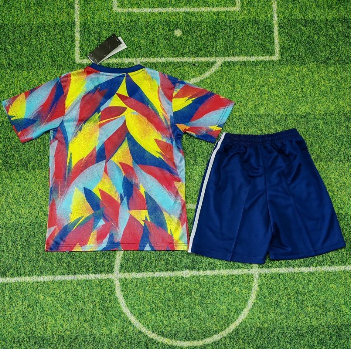 25/26 Arsenal Kids kit Training