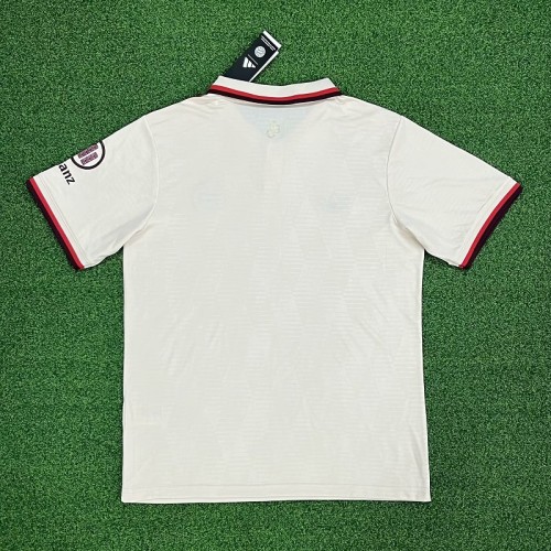 24/25 bayern munich third football jersey