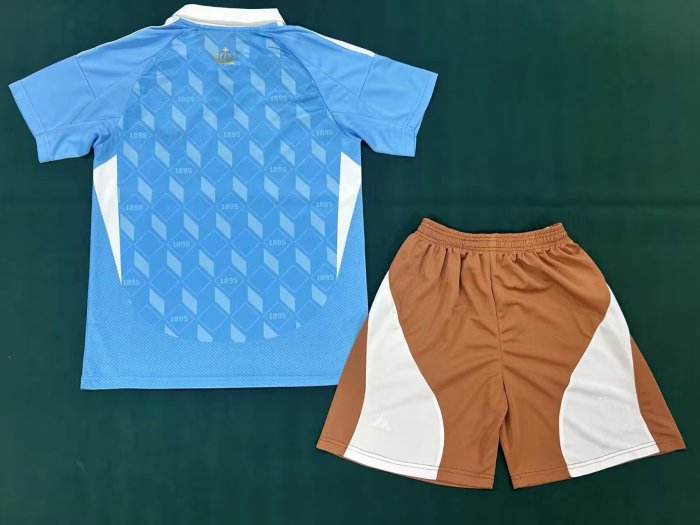 24/25 Belgium away Adult Set