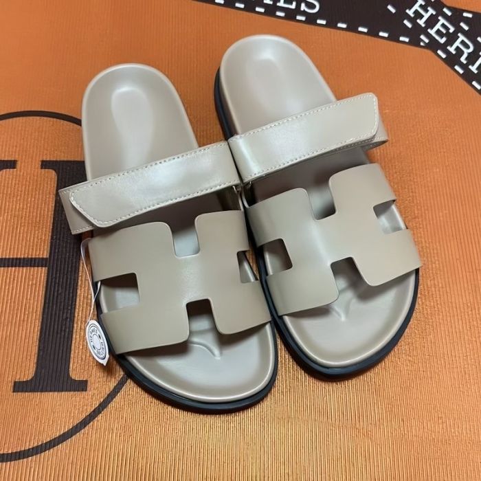 HERMES slipper series