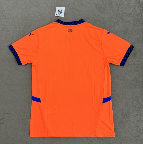 24/25 Marseille third football jersey