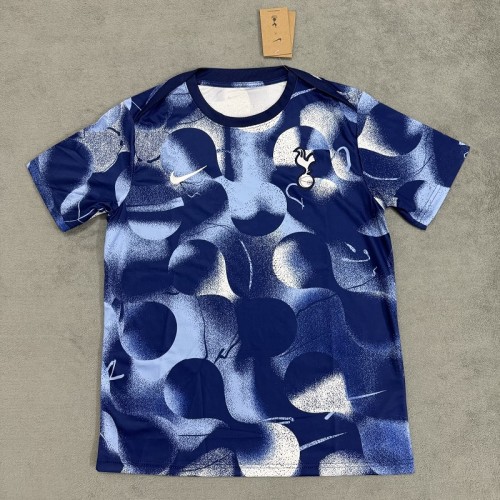 24/25 Tottenham Hotspur Training