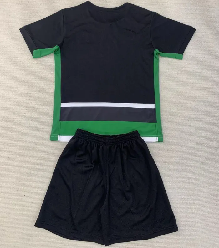 24/25 Sporting CP home  Adult Set