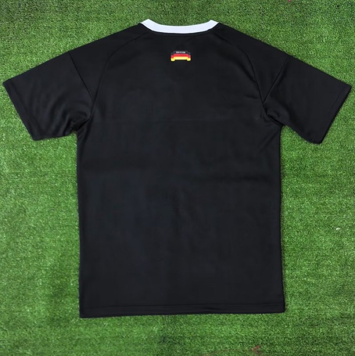 24/25 bayern munich black Training