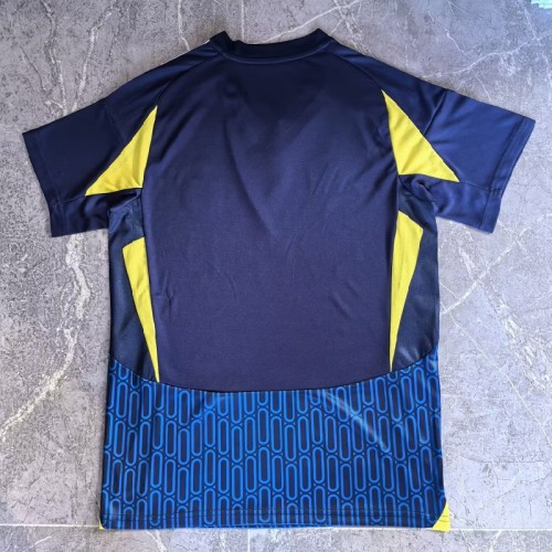 24/25 Al Nassr FC Away football jersey RONALDO