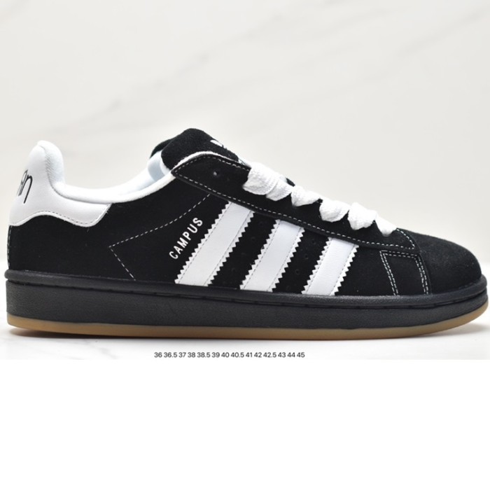 Adidas Campus Collection