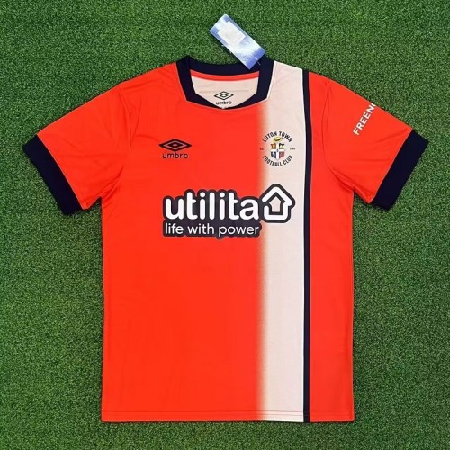 24/25 Luton Town home football jersey