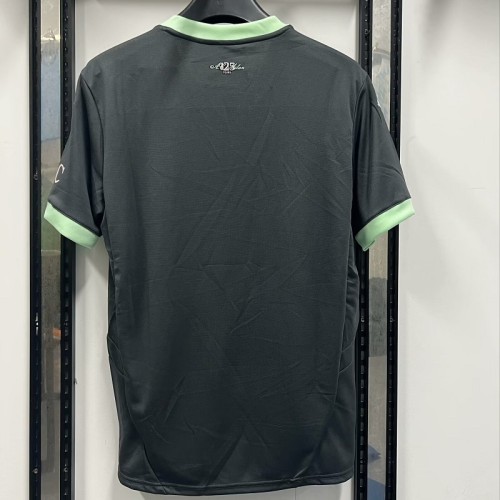 24/25 AC milan third football jersey