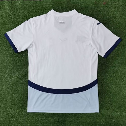 24/25 Switzerland Away football Jersey