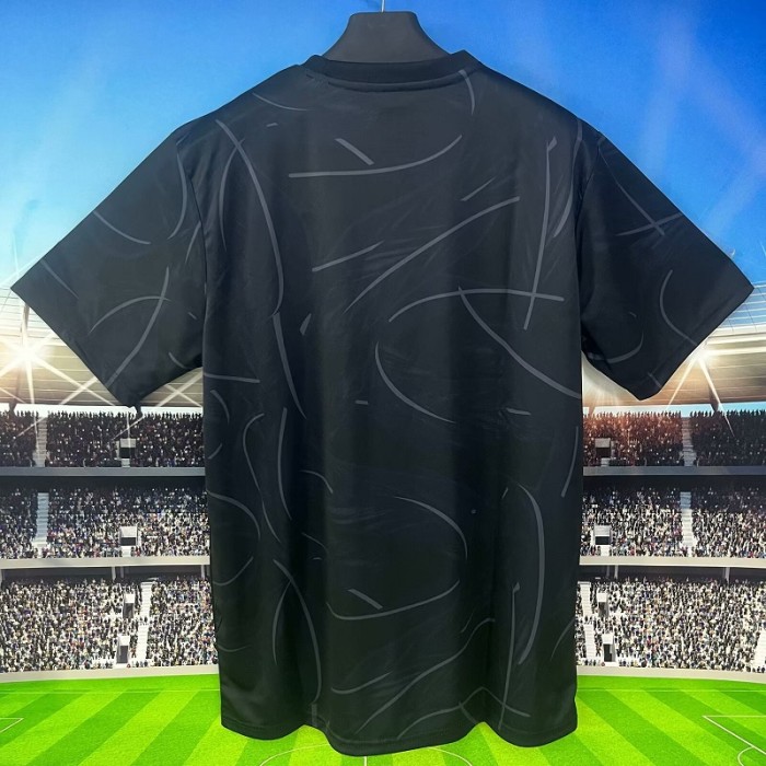 24/25 Newcastle United Training clothes black