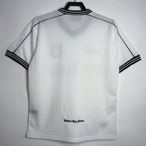 Retro Tottenham 97/99 home football jersey