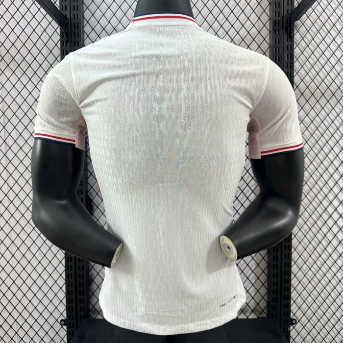 24/25 England Special edition Player Version