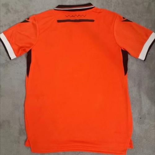24/25 Sheffield Wenesday Away football Jersey