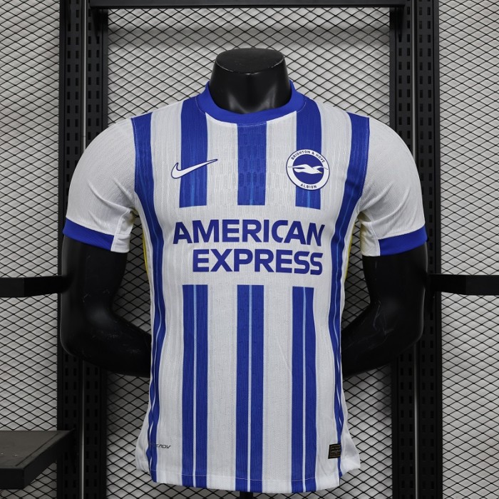 24/25 Brighton home Player Version