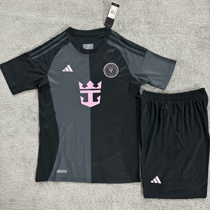 25/26 Inter Miami Away Adult Set