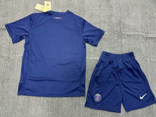 24/25 PSG Paris home  Adult Set
