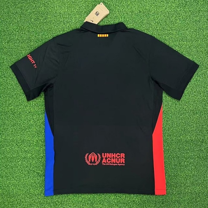 24/25 Barcelona  Away football Jersey