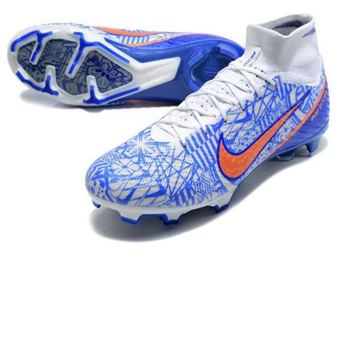 Mercurial 15 Air Zoom FG AG football boots