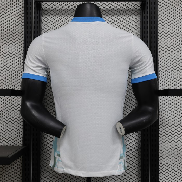 24/25 Marseille home Player Version