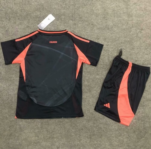 24/25 Colombia away Adult Set