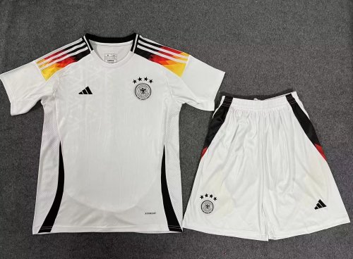 24/25 Germany home Adult Set