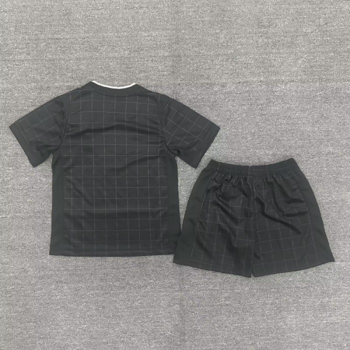 25/26 Tottenham Hotspur Away kids kit