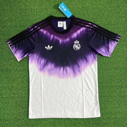 24/25 Real Madrid New Year Special Edition