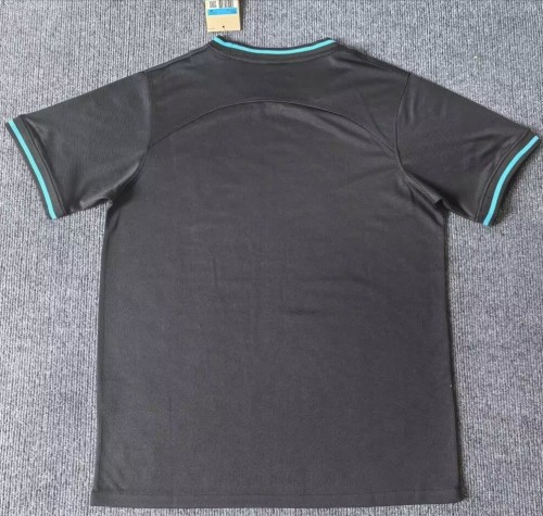 22/23 Brazil Reflective Special Edition football jersey