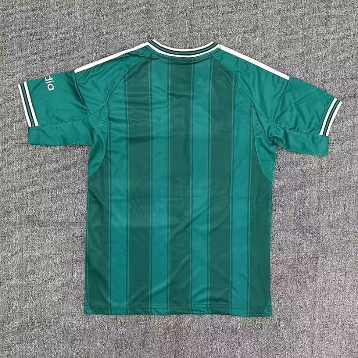 25/26 liverpool third football Jersey