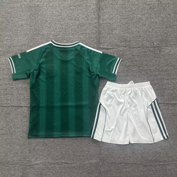 25/26 liverpool third kids kit