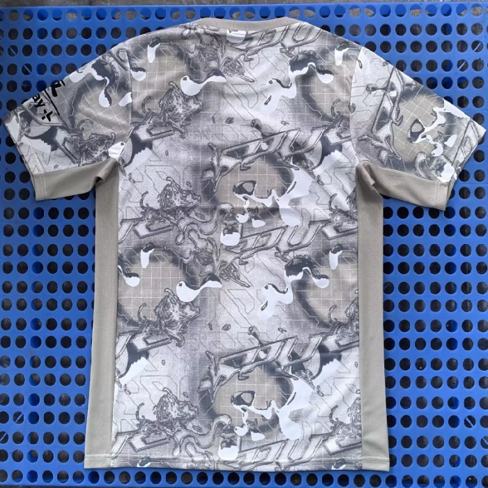 25/26 Tottenham Hotspur Training football jersey