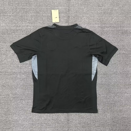 25/26 Chelsea black goalkeeper