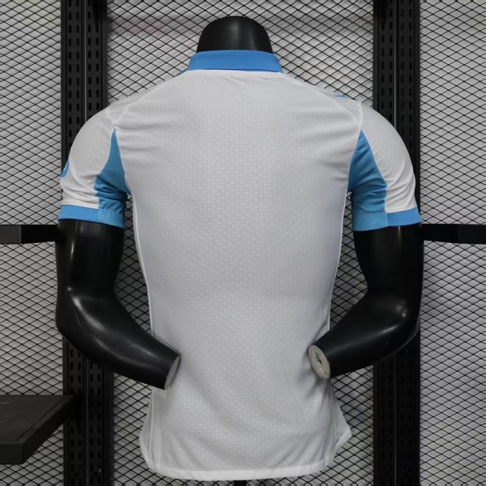 25/26 Marseille home Player Version