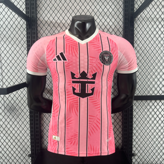 25/26 Inter Special Edition Player Version