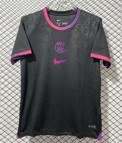 24/25 PSG Paris pre match football jersey