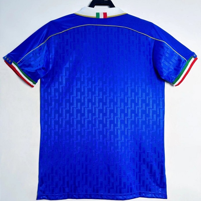 Retro Italy 1995 home