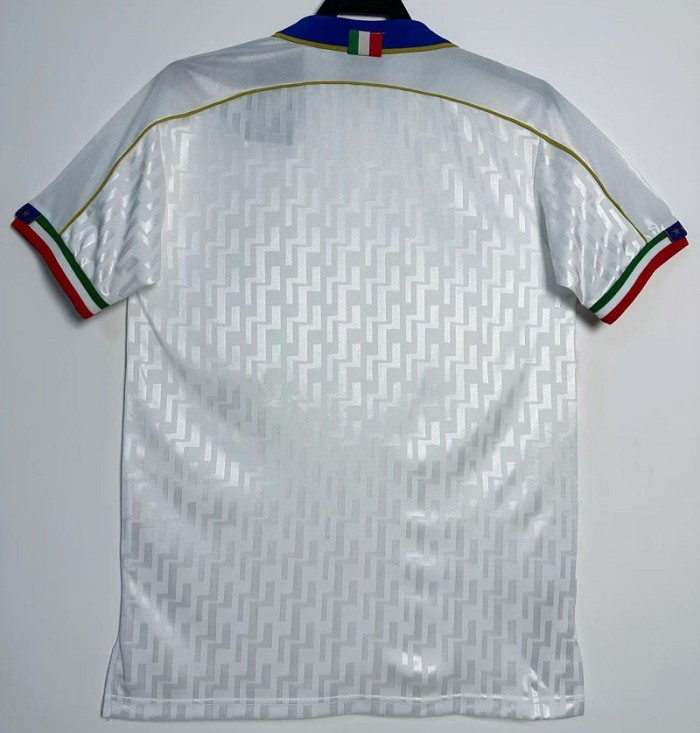 Retro Italy 1995 Away