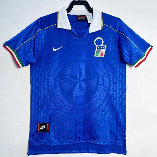 Retro Italy 1995 home