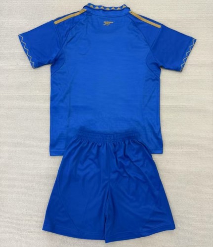 25/26 Arsenal Training Adult Kit