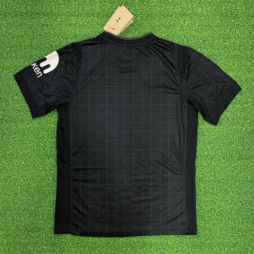 25/26Tottenham Hotspur Away football jersey