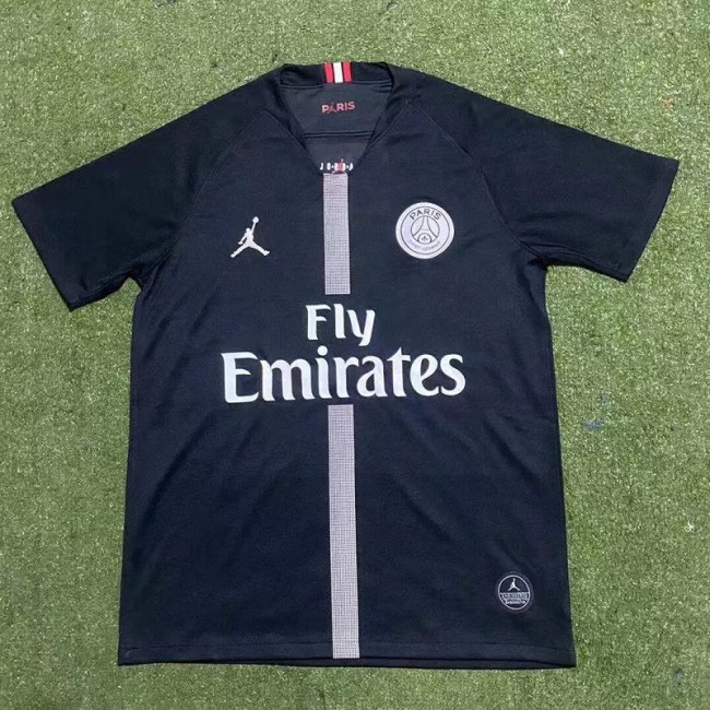 Retro PSG18/19 third football jersey