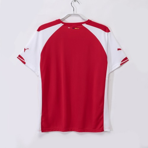 Retro 14/15 Arsenal home football Jersey