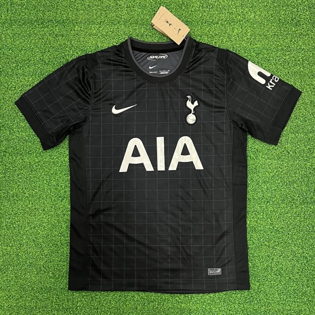 25/26Tottenham Hotspur Away football jersey