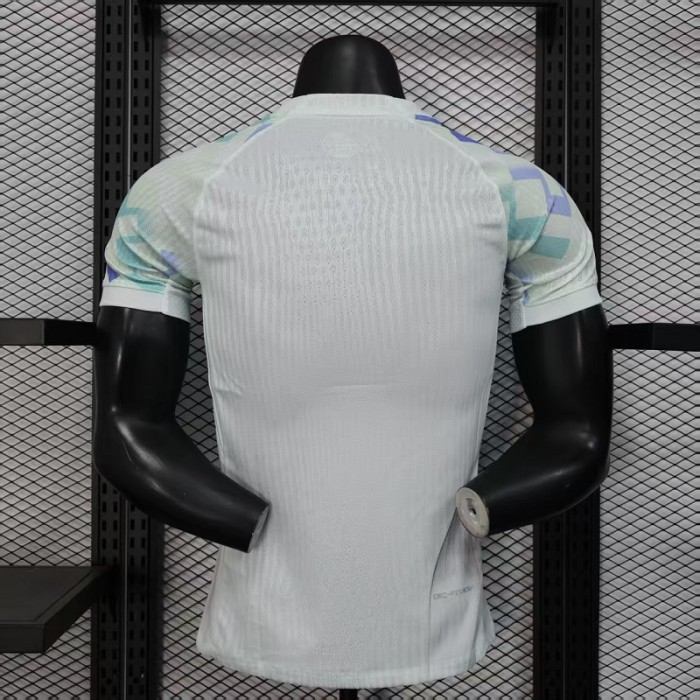 25/26 inter milan Away Player version